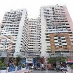 cho thuê chung cư rectower,đường trường sa.phường 12,q.3,có siêu thi coopmat, diện 81m2,2pn