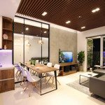 cho thuê sunrise riverside, 2pn, full nội thất cao cấp 100% - có máy rửa chén, máy lọc không khí