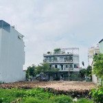 bán đất đường lê đức thọ, dt sử dụng 700m2, vị trí khu chung cư osimi, view bờ sông, full thổ cư