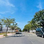 bán lô đất đẹp đường số 7 kdt lê hồng phong - nha trang