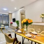 cho thuê chung cư the botanica - tân bình, dt: 75m2, 2pn, 2wc, giá: 15 triệu, lh: 0904715617 quyền