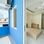 khai trương căn hộ ban công/ cửa sổ thoáng gần chợ bến thành, đầy đủ nội thất giá tốt