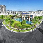 biệt thự the classia - khu compound khép kín vip nhất của cdt khang điền hiện tại! chỉ 39 tỷ