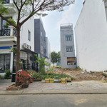 bán đất kdc lộc phát residence p.thuận giao, tp.thuận an