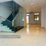 lakeview city cho thuê nhà phố hoàn thiện cơ bản mới dt 5x20m 5pn, giá thuê 27tr/th, lh 0902872670