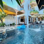 bán biệt thự vip đặng huy trứ, p.hoà minh,q.liên chiểu, 209m2 giá bán thoả thuận 0934880868