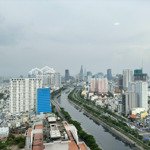 pihomes độc quyền cho thuê 3 căn hộ 1pn the gold view, 15 triệu, 56m2, view sông đẹp nhứt q4, hcm