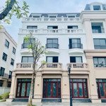 bán gấp shophouse đẹp xuất sắc tại vinhomes golden avenue móng cái, 3,6 tỷ, 67,5 m2