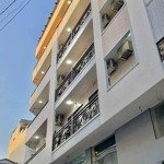 trống sẵn duplex-bancol. full nội thất+máy giặt riêng. hầm xe, bảo vệ. khu bàu cát-ngã tư bảy hiền