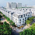 bán biệt thự đẹp tại solasta mansion, 33,8 tỷ, 212,5m2, nhiều tiện ích hot!