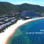 bán biệt thự 04 phòng ngủ view biển vinpearl nha trang giá tốt