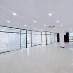 cho thuê sàn văn phòng phường 26 bình thạnh dt 170m2 - 200m2