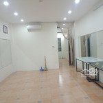 cho thuê nhà mặt phố đường nguyễn hoàng, mỹ đình 2, nam từ liêm, hà nội, 25 triệu, 120m2