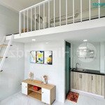 khai trương duplex mới xây cửa sổ lớn sát ngay bến xe quận 8- giữ phòng tới đầu tháng 3