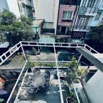 siêu phẩm 4tầng khu phân lô cạnh sân bay 5*24 - chỉ 2.xx tỷ