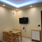 căn hộ studio 30m2 đầy đủ nội thất số 18 phố nguyễn khả trạc mai dịch