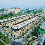 hải châu, shophouse mặt phố 3 tầng, cắt lỗ sâu. giá bán gấp.