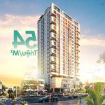 bán ngay căn hộ the vista 77.6m2 chỉ với 54 triệu/m2, sổ hồng lâu dài- bàn giao quý iv năm 2025