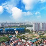 bán căn hộ 2pn, 80m2, 5,45 tỷ tại khai sơn city, long biên, hà nội