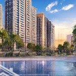 bán cc 1pn+ glory heights vinhomes grand park view nội khu gh3 tầng 12