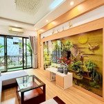 thịnh quang: 4 tỷ 150tr, 5 tầng, 28m2, dân xây ngõ nông, thoáng sáng.