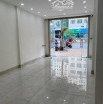 bán nhà mặt phố cộng hòa, tân bình, 80m2, 28 tỷ giá cực chất, 4 x 20m.