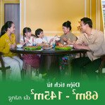 hot! cơ hội sở hữu căn hộ 2-3pn cao cấp nội đô tầm tiền chỉ 60tr/m2- melody linh đàm, nhận nhà 2026