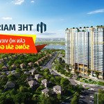 hot: 2pn 2wc 77m2 - 2tỷ427. thanh toán 20% nhận nhà q2/2025. vay lên đến 80%, ân hạn gốc + lãi 18th