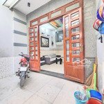 sát lê đức thọ. diện tích 71m2. nhỉnh 4tỷ. 4m x 18m. mua ở, xây chdv, giữ tài sản cực tốt