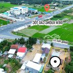 mặt đường nhựa hòn bà, cam lâm 300m2 ngang 10m, full thổ, giá rẻ 10tr/1m2. lh: 0333039068