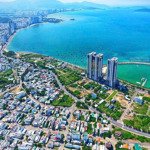 bán lô đất nền kdt vĩnh hòa, kế bên bến du thuyền marina và vega city, p.vĩnh hòa, tp. nha trang