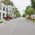 15tr/th, cho thuê liền kề đã hoàn thiện 95m2*2 tầng tại hinode royal park, vỉa hè, ô tô tránh