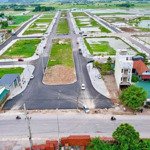 bán đất đấu giá tân mỹ - đồng sơn, bắc giang 2tỷ. cạnh dự án vinhomes 60ha