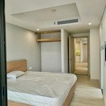 hàng hiếm bán căn hộ tại tòa bắc gold coast nha trang 2 phòng ngủ, 2wc.