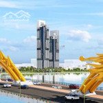 đơn vị phân phối chính thức dự án landmark đà nẵng, quỹ căn ngoại giao,vip trực diện sông hàn