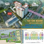 chính thức nhận tư vấn giữ chỗ căn hộ ct2 - dự án 384 lê thánh tông