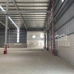 cho thuê kho xưởng khu vực long an - xưởng mới , diện tích : 30.000m2 - 50.000m2