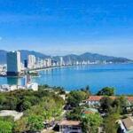 Gia đình Cần bán căn hộ view biển tầng trung cực đẹp Napoleon Nha Trang