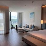 cần bán cắt lỗ hơn 500tr căn 1pn 45m2 chung cư alacarte hạ long bay, tòa cao ốc cao nhất quảng ninh