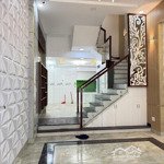 50 m2, ngang 4, 5 tầng, 4 pn, đường quang trung phường 8 gò vấp giá 7,3 tỷ