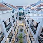 VILLA & HOTEL NGAY PHỐ TÂY ĐI BỘ, GẦN BAY RESORT HỘI AN.