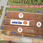 Đất Đạt Lý cách trung tâm 11km - Đường ô tô - 660 triệu