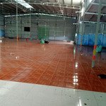 bán kho xưởng 1.218m2 mặt tiền đường quốc lộ 50, thành phố gò công, tiền giang, 9.5 tỷ có sổ hồng