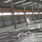 cho thuê kho, xưởng, nhà máy 10.000m2 cụm cn minh đức, yên mỹ, tỉnh hưng yên. lh: 0971227655