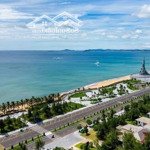 cần sang nhượng quỹ đất lớn trung tâm biển đẹp bậc nhất tp tuy hoà, phú yên - 23.000m2 - mặt biển