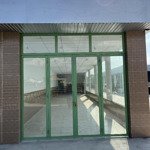 cho thuê mặt bằng 100m2-500m2-1000m2 (đã có sẵn và cất mới theo yêu cầu) phù hợp mở văn phòng, kho