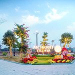 cắt lỗ sâu 01 lô trục chính, view hồ kđt mới thanh hà newcity