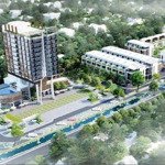 bán biệt thự 150m2, kđt phố nối park hill cạnh đường ql39 yên mỹ, hưng yên