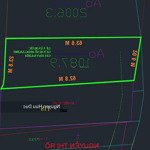 bán đất mặt tiền rạch . 1.356m2 ( giá 1.75 tỷ đồng ) xã phú hoà đông , h củ chi , tphcm .