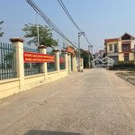 bán đất đấu giá x3 khê ngoại, văn khê, mê linh